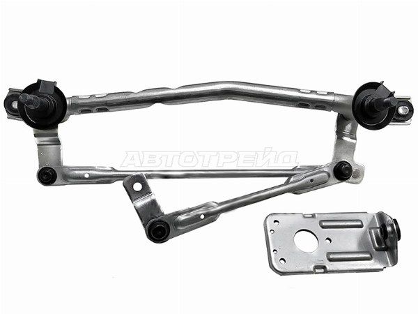 Трапеция стеклоочистителя KIA CEED 12-18 Kia Ceed