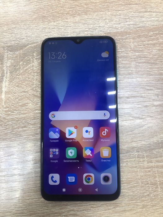 Redmi 9T 4/64gb[A4]