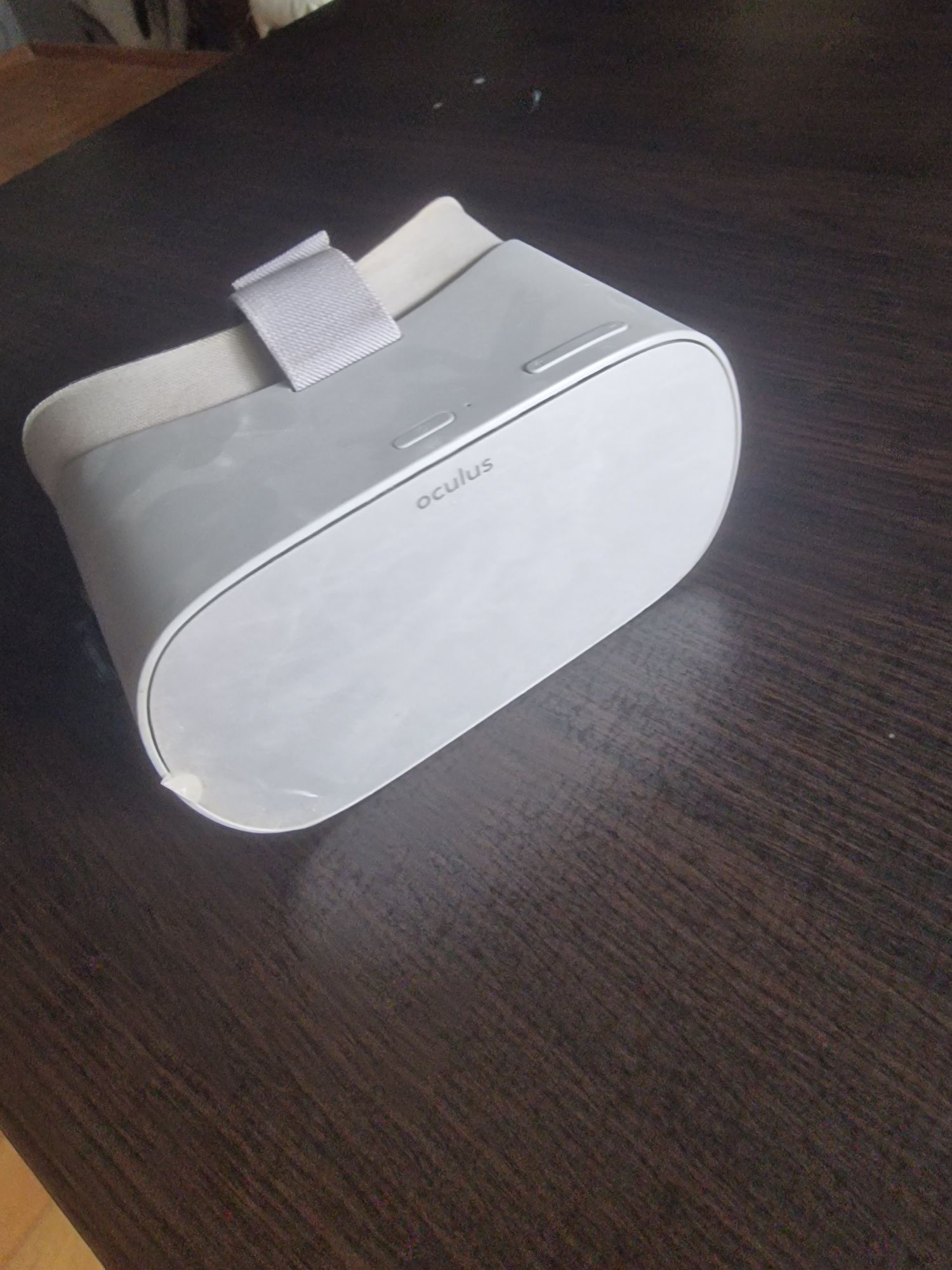 Mi Oculus vr очила с забележка