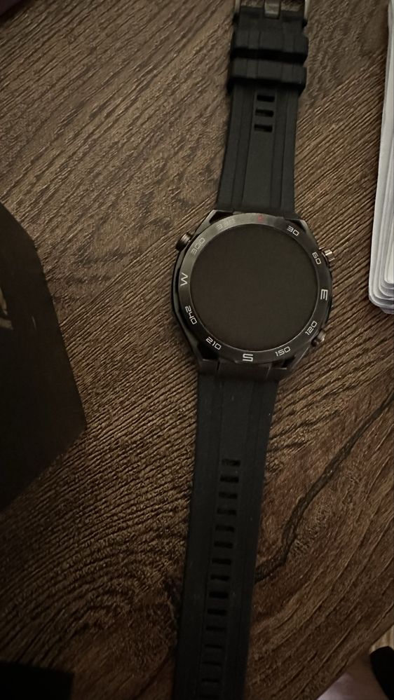 Huawei Ultimate Watch