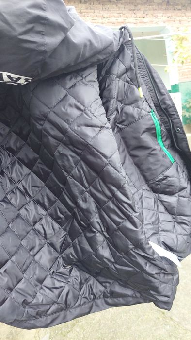 Мъжко зимно яке Barow