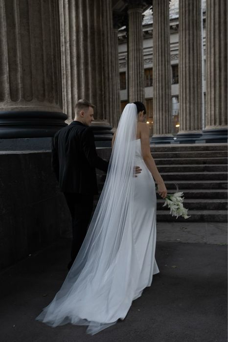 Фата классика 10.000