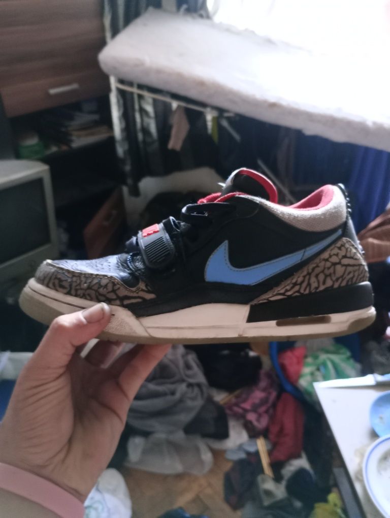 Nike air Jordan legacy 312