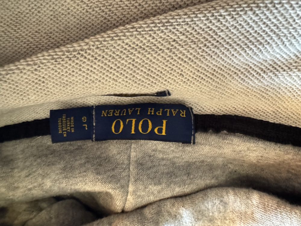 Polo Ralph Lauren