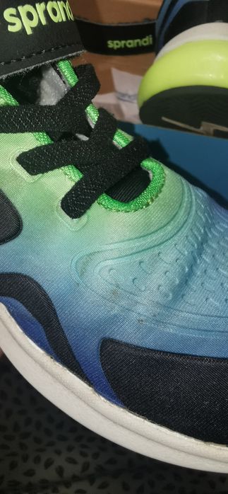 Adidasi Sprandi cu lumini, marime 33
