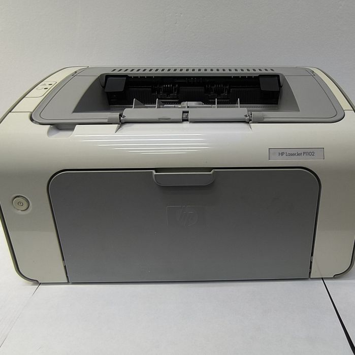 Принтер Hewlett-Packard P1102