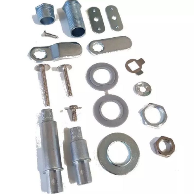 Електронна ключалка KL1000lock