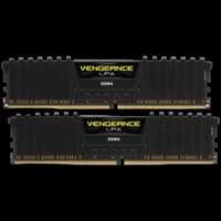 Corsair VENGEANCE LPX 64GB (2x32GB) DDR4 3200MHz CMK64GX4M2E3200C16