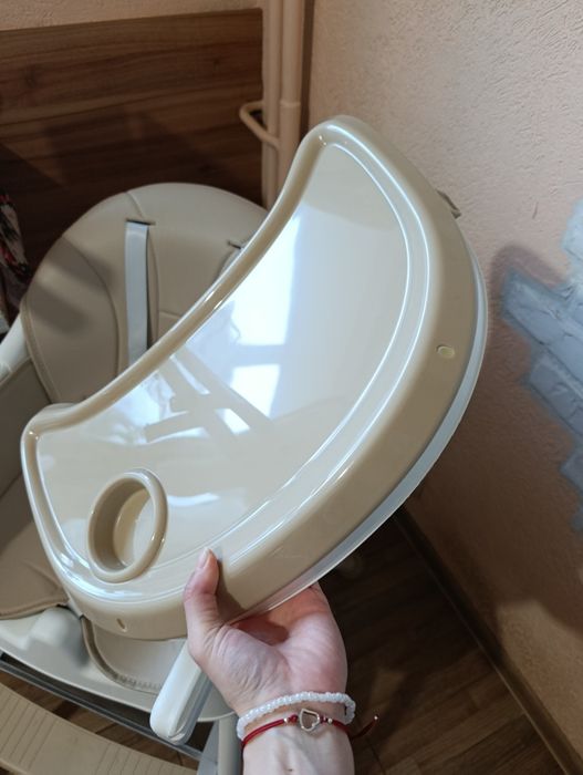 Стол за хранене Cyrax - 70лв.