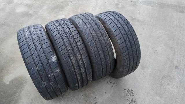 Гуми за  VW-Sharan,SEAT-ALCHAMBRA ,195/60/16C