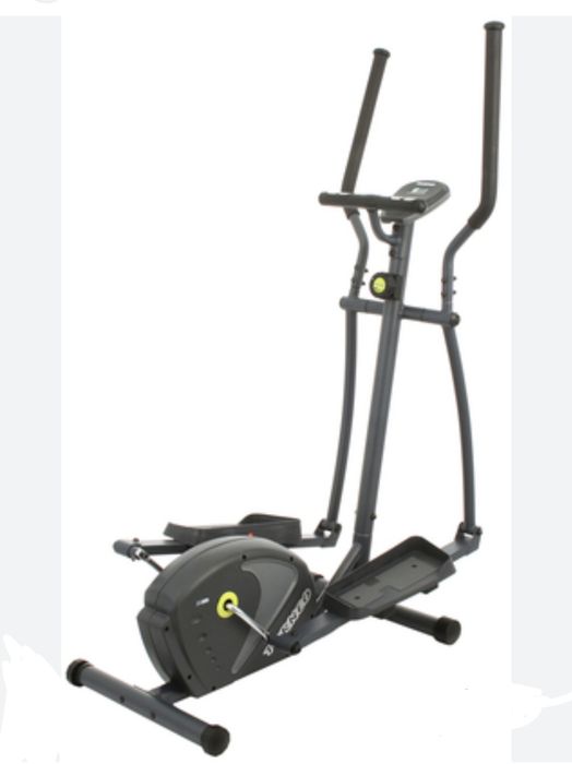 Эллиптический тренажер Torneo Vento C-208 в идеальном состоянии