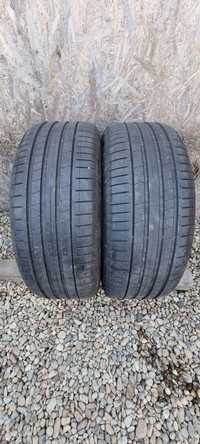 Anvelope Pirelli PZero  *BMW  265/50 R19 110W