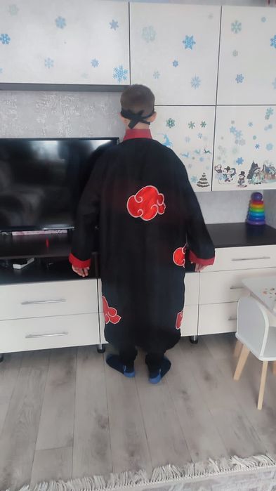 Продам костюм новогодний