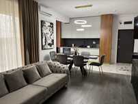 Vand apartament 2 camere.
