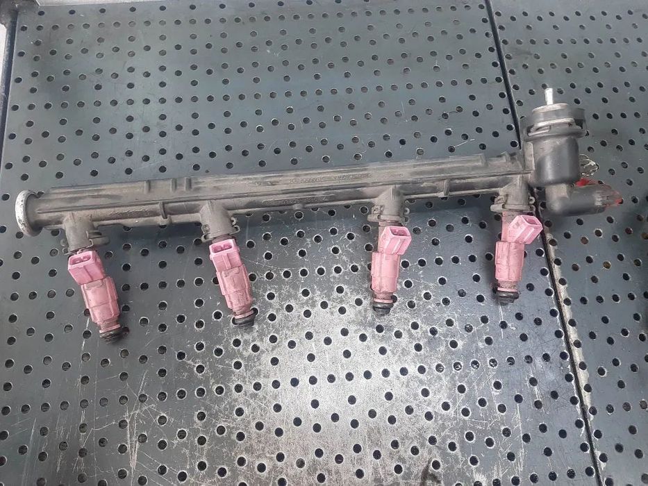 rampa cu injectoare 1.3b j4m ford ka  98bf-9d280-da  0280155786