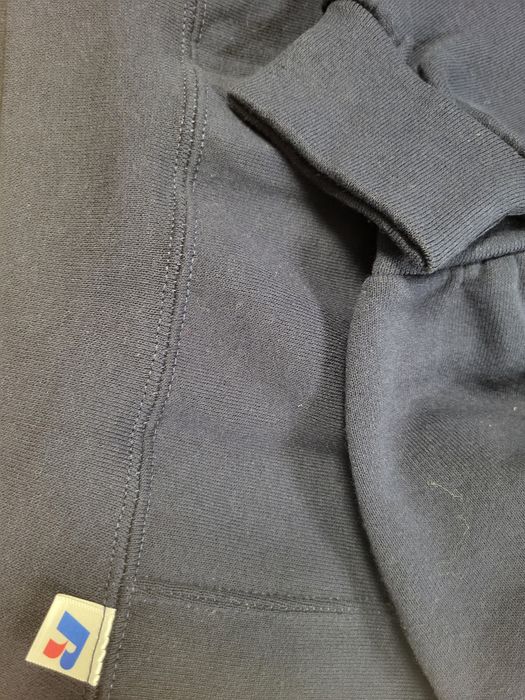 Мъжка блуза Russell athlethic М