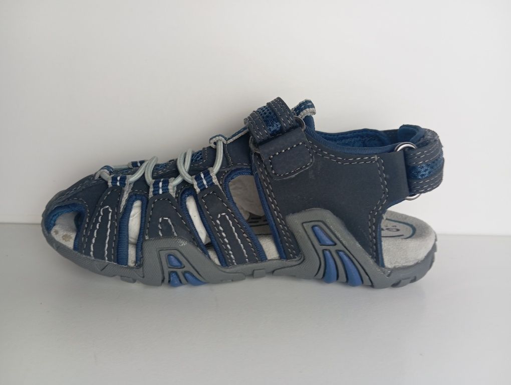 Детски сандали Geox Respira