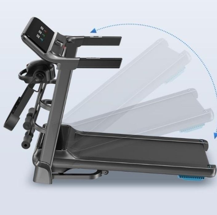 Продается беговая дорожка