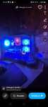 Vand pc gaming i7