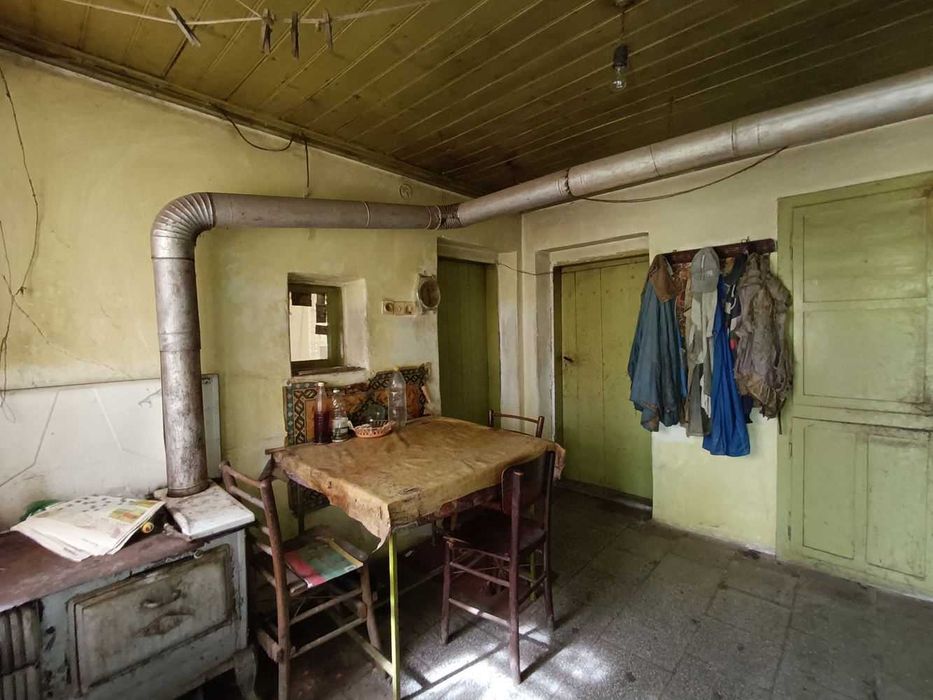 Продава се Къща в с. Виноград, Област Велико Търново - 80 кв.м за 97 €/кв.м - Снимка #3