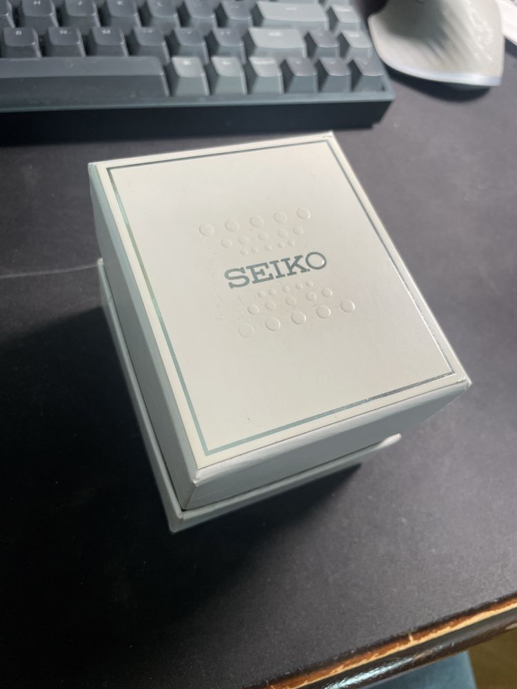 Seiko SKX007J made in Japan, Kanji dial