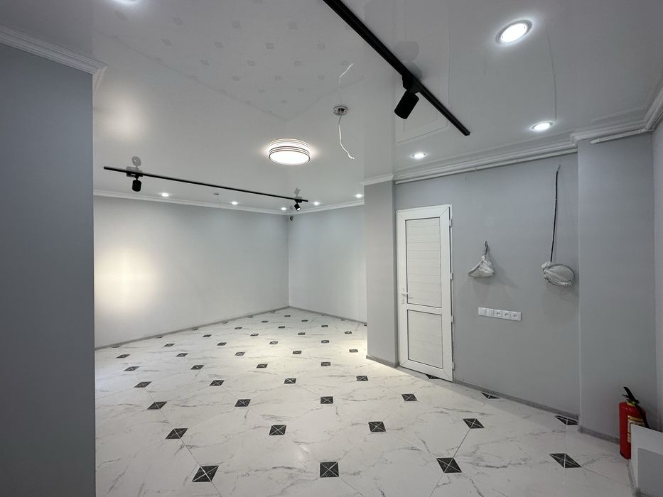 Сдается помещение по улице Абая в районе Фиркан (бывший смарт)