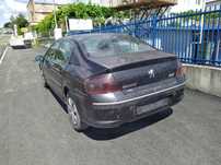 Продавам на части PEUGEOT 407 2.0 HDI 136 к.с.