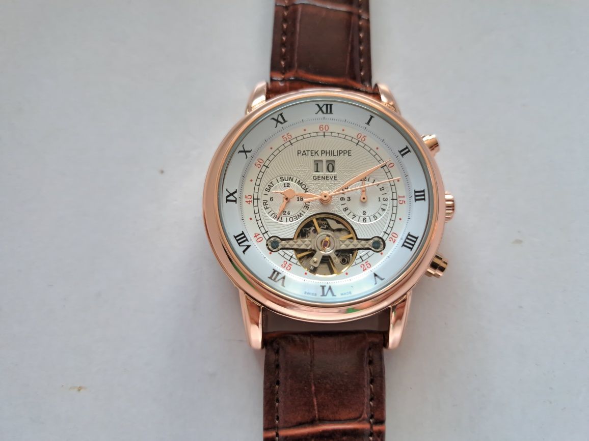 ceas Patek Philippe automatic