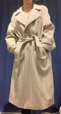 Елегантно дамско палто CACHAREL (Paris)