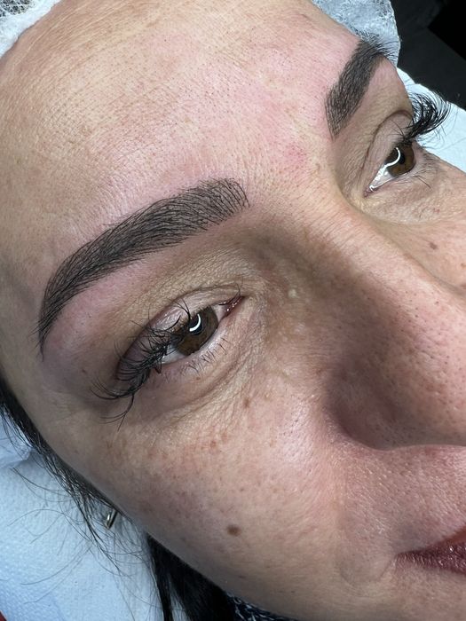 Oferta  50% reducere la micropigmentare/microblading/stilizare