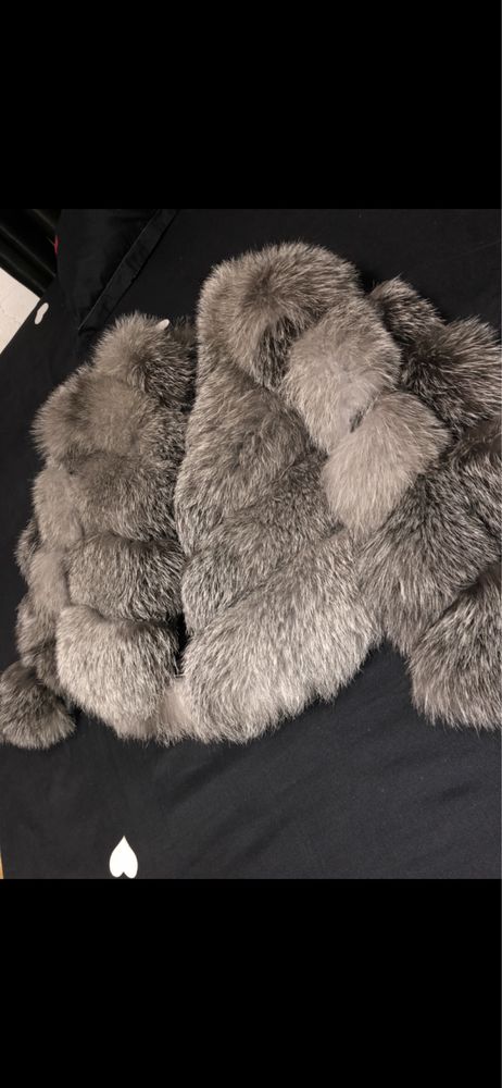 Blană naturală