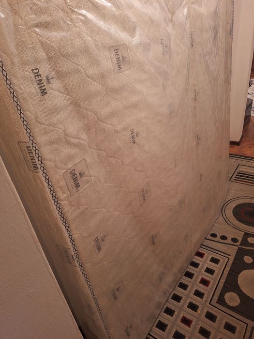 Матрас 180×200 DEMIN