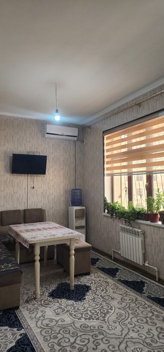 2 хона квартира сотилади