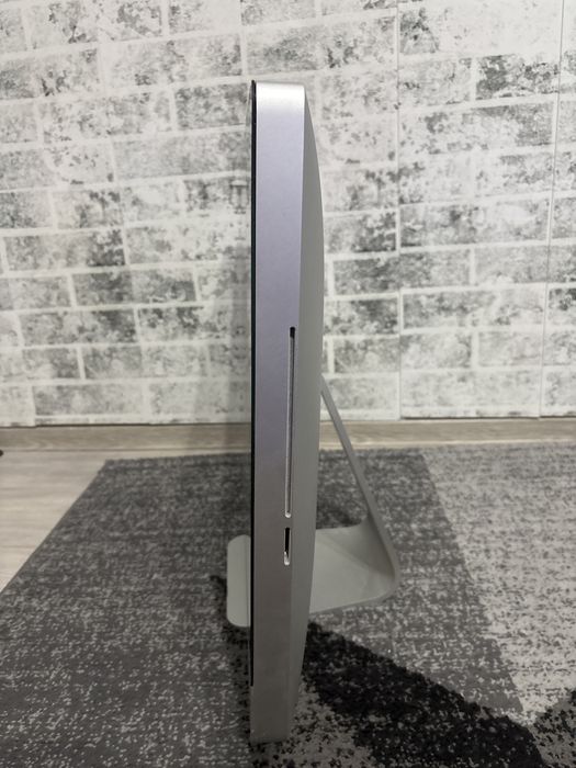 IMac 27-inch mid 2011