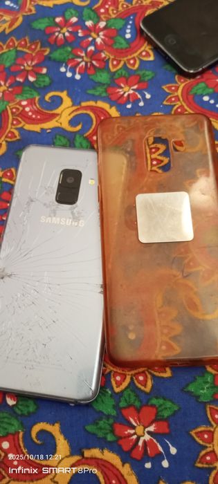 Samsung A8 sotiladi