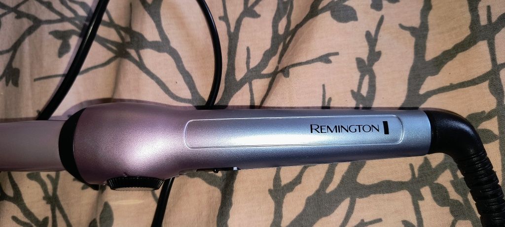 Маша Remington розова