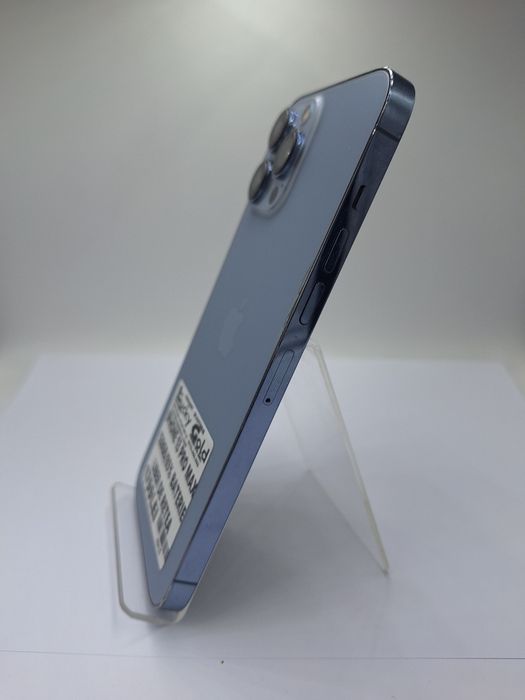 Iphone 13 Pro Max 128gb 85% bat liber de rețea #48415