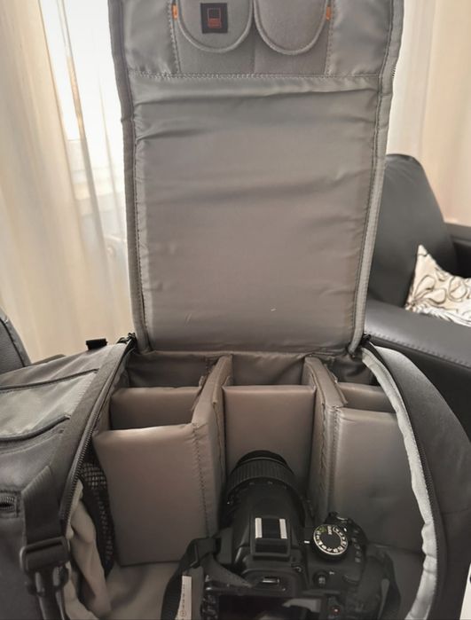 Nikon D 3100 DSLR