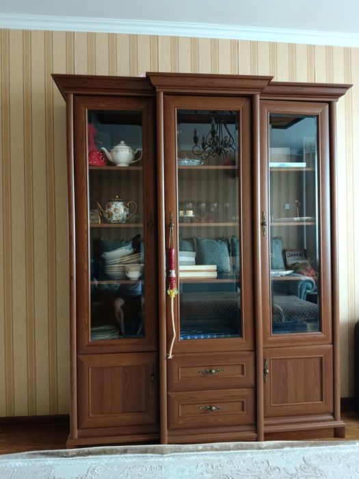 Продам шкаф, стенка