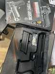 Desert eagle airsoft пистолет