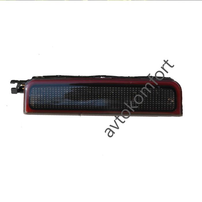 За VW Caddy MK3 МК4 Опушен Заден Трети Стоп С Код СК 11-974