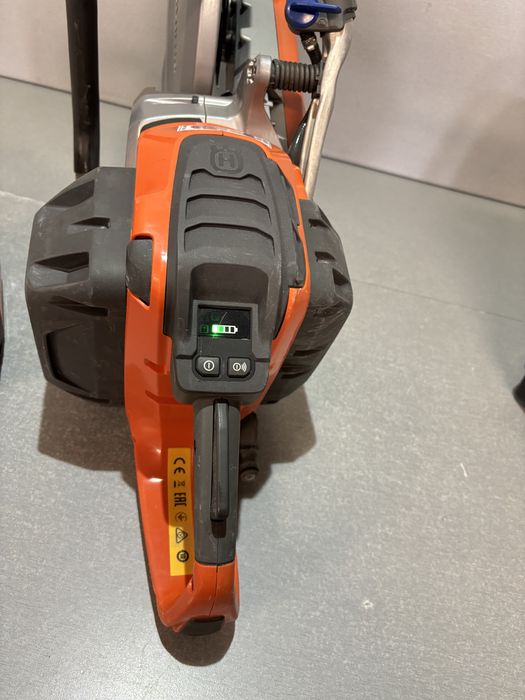 Motodebitor  drujba husqvarna taiat beton pace