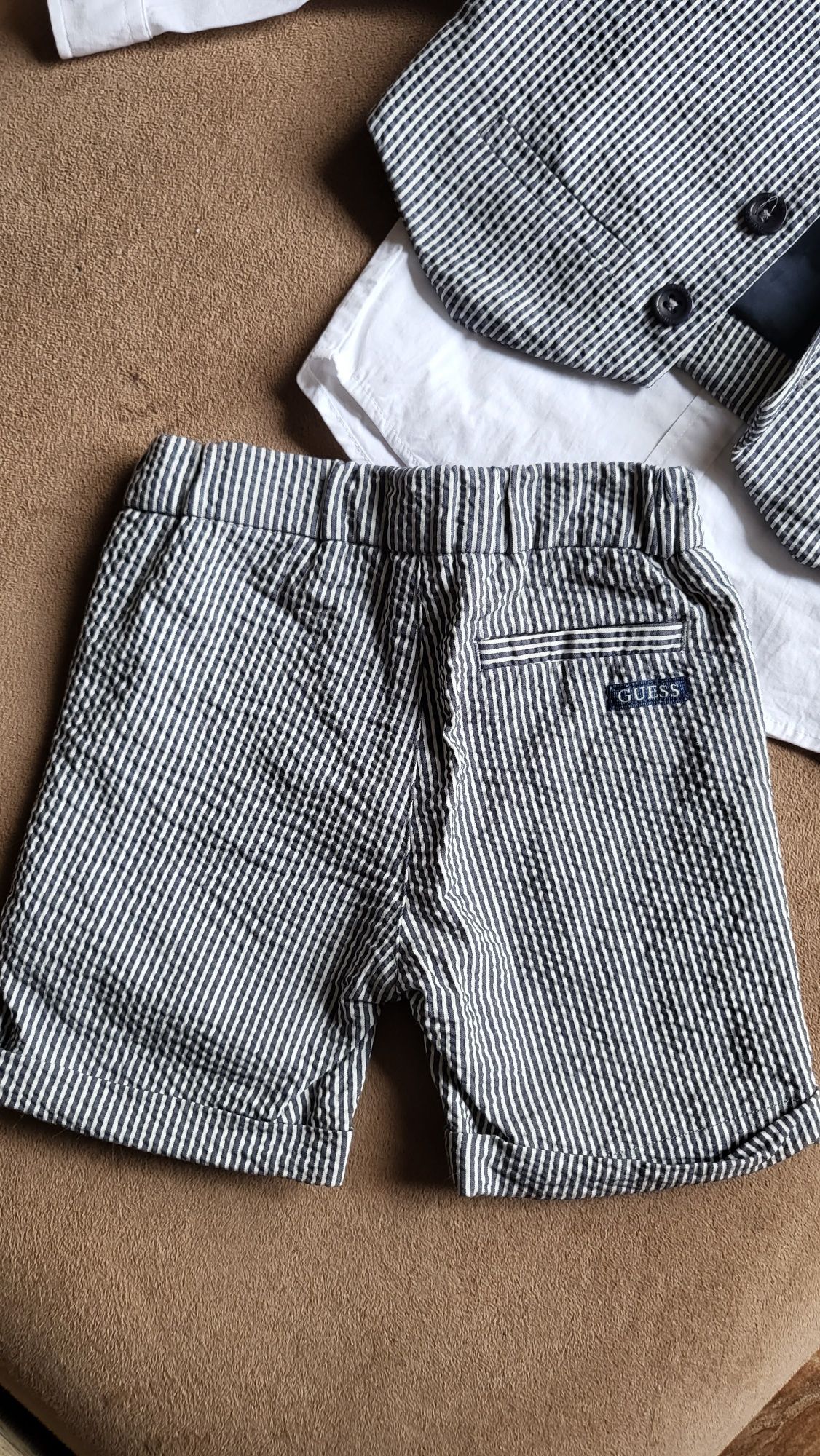 Официален комплект Guess 18м/86см