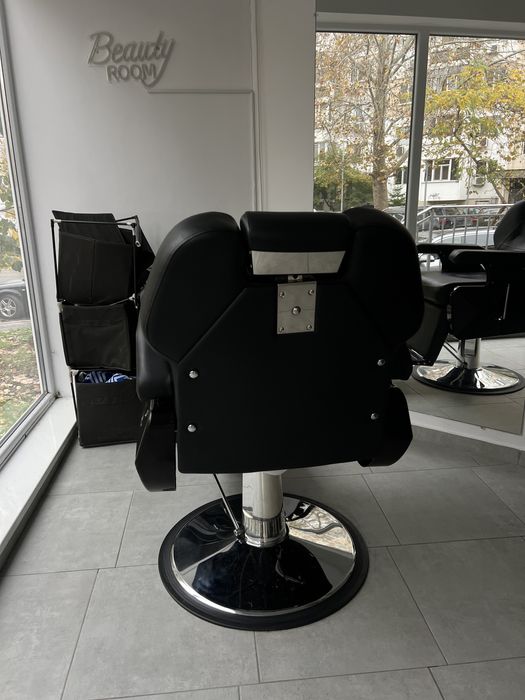 Бръснарски стол New York