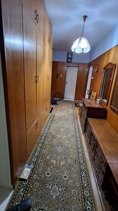 Тристаен апартамент Добрич-Царете