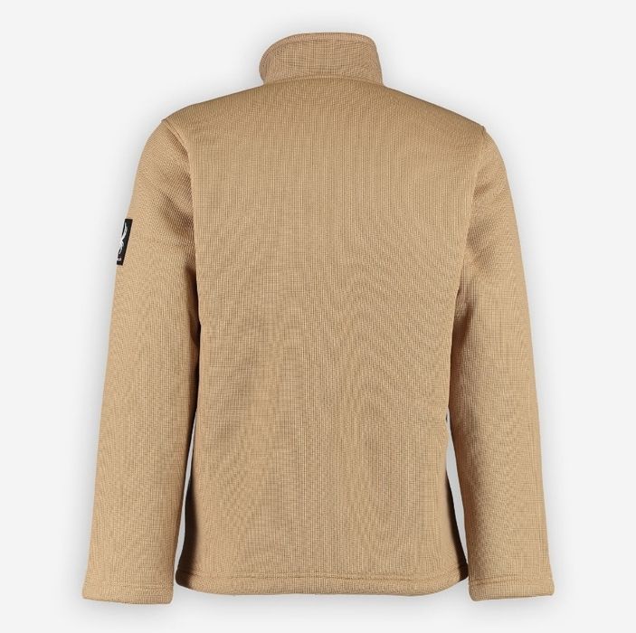 Spyder Men's  Fleece Jacket