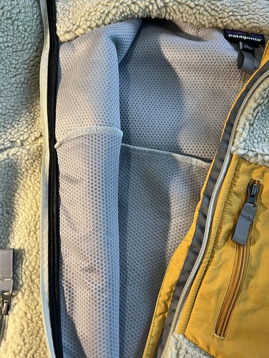 Jacheta Pufoasa Patagonia / Patagonia Fleece Jacket