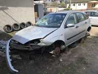 Продавам Ford Focus (MK1) на части
