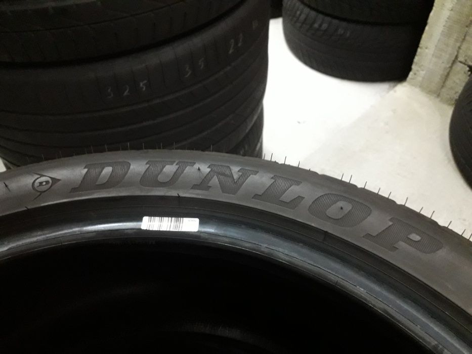 Dunlop 225/45/19-2бр дот 3116 7.0мм