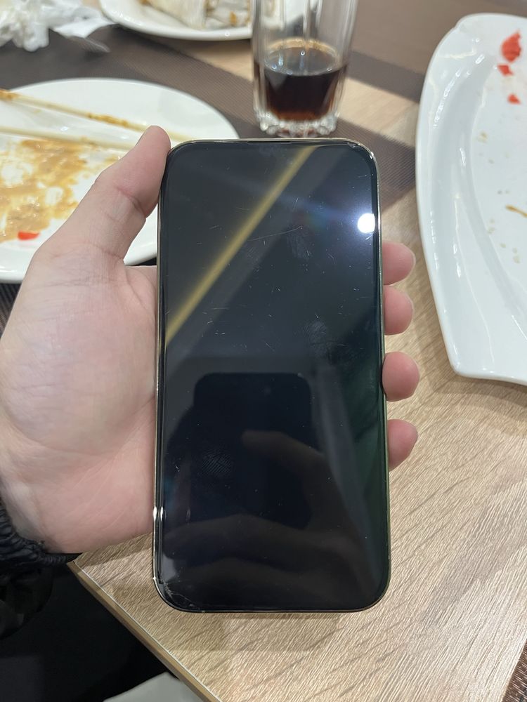 iPhone14pro 128gb акб 93%